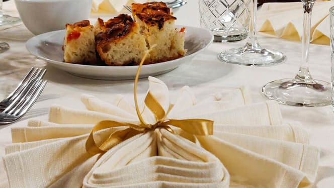 Ristorante Osteria Da Marino - San Donà di Piave - 0