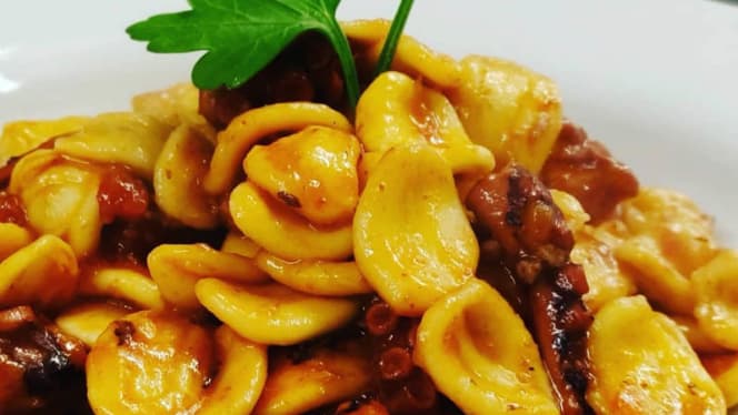 Ristorante Osteria Da Marino - San Donà di Piave - 6