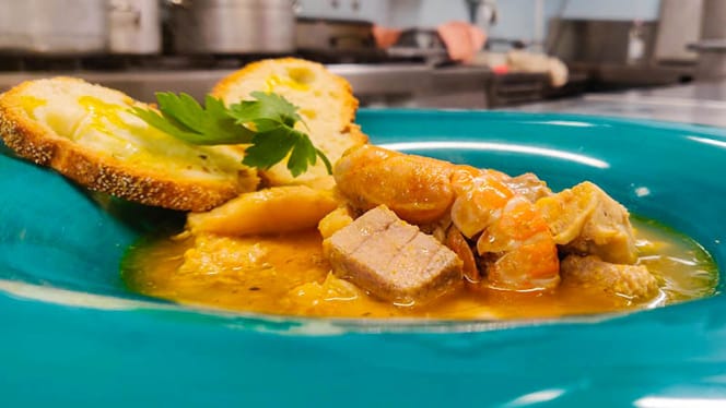 Ristorante Osteria Da Marino - San Donà di Piave - 2