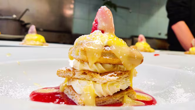 Ristorante Osteria Da Marino - San Donà di Piave - 3