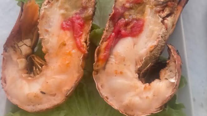 Restaurante Marujo - 5