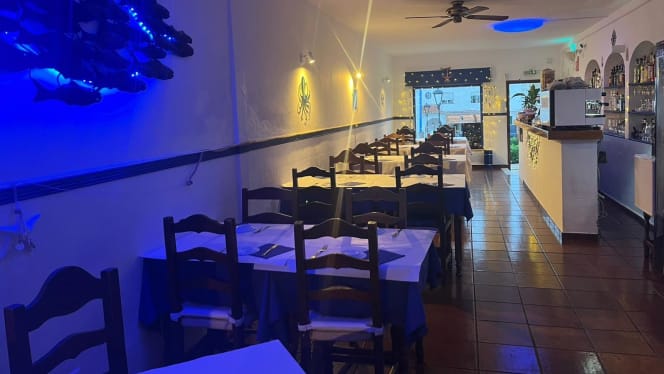 Restaurante Marujo - 0