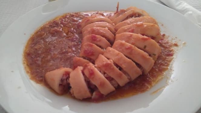 Restaurante Marujo - 7