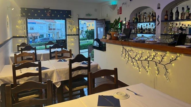 Restaurante Marujo - 8