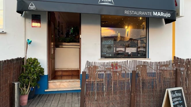 Restaurante Marujo - 9