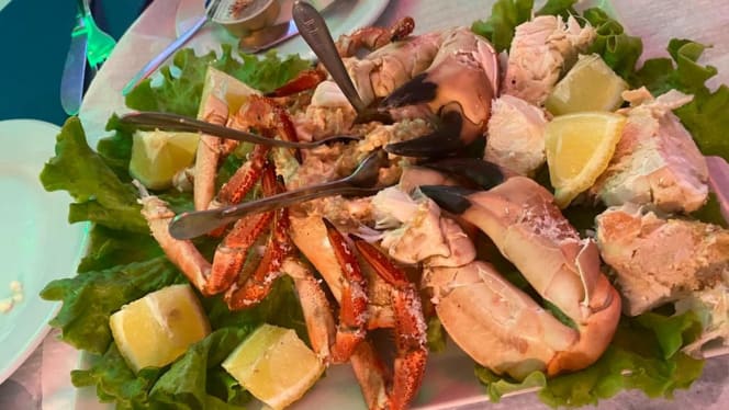 Restaurante Marujo - 2