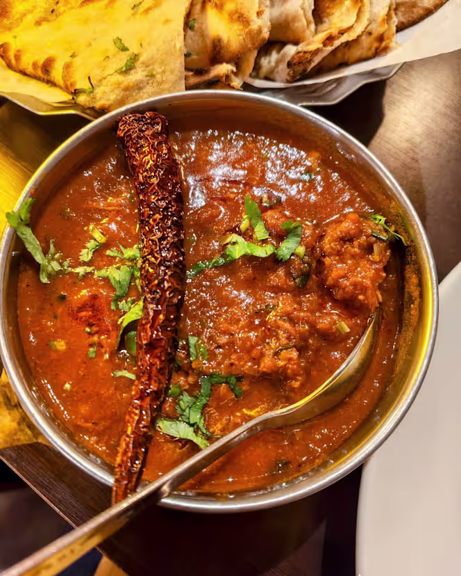 Virasat Restaurant - 5