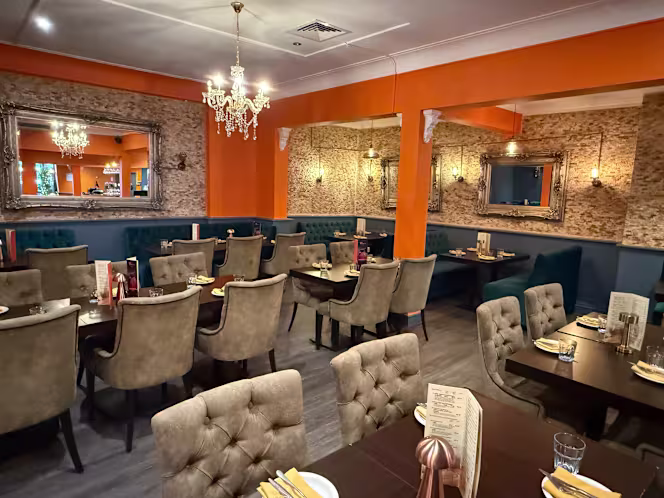Virasat Restaurant - 2