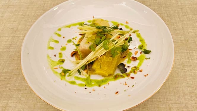 Restaurant Suzanne - 2