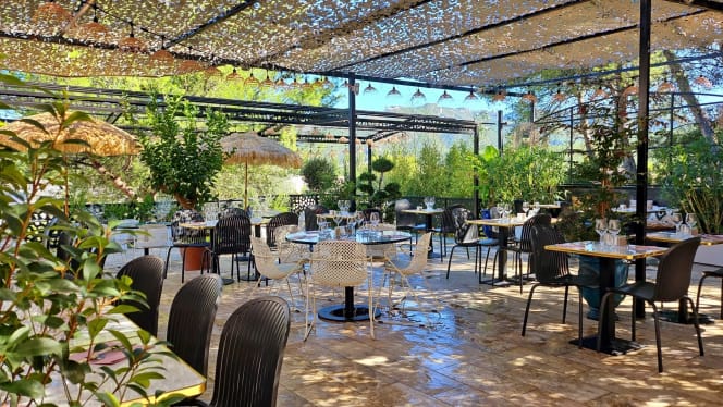 Restaurant Suzanne - 0