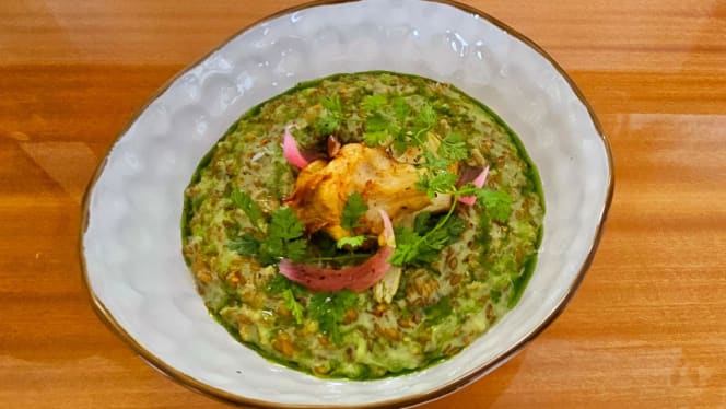 Restaurant Suzanne - 1