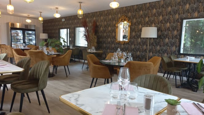 Restaurant Suzanne - 7