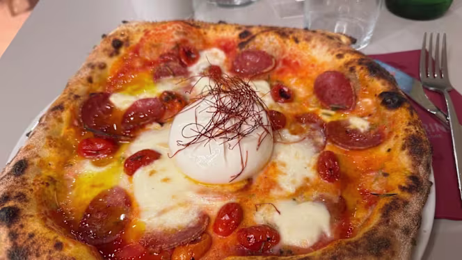 Caterina Pizza e More - 6