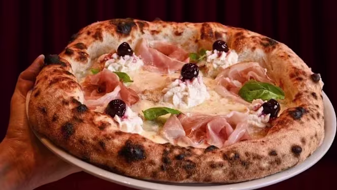 Caterina Pizza e More - 7