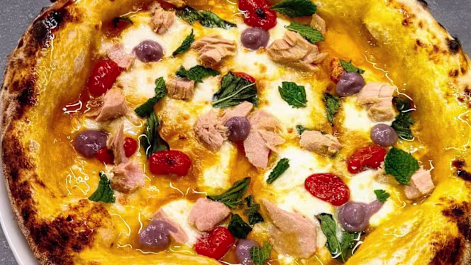 Caterina Pizza e More - 9