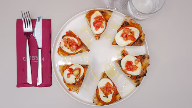 Caterina Pizza e More - 3