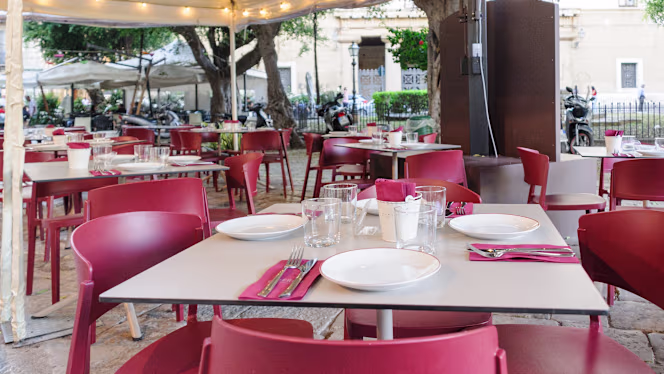 Caterina Pizza e More - 1