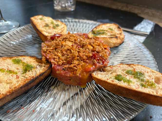 Taberna La Marimandona - 7