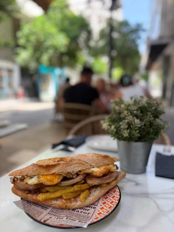 Taberna La Marimandona - 6