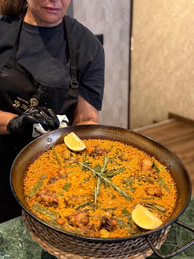 Taberna La Marimandona - 1