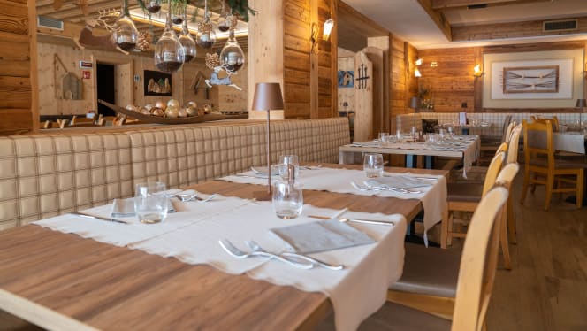 Amerikan Livigno - 7