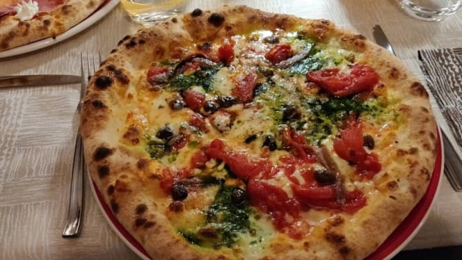 Amerikan Livigno - 2