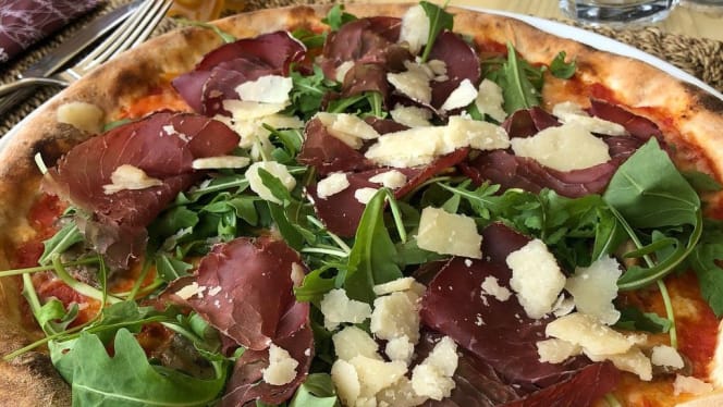 Amerikan Livigno - 4