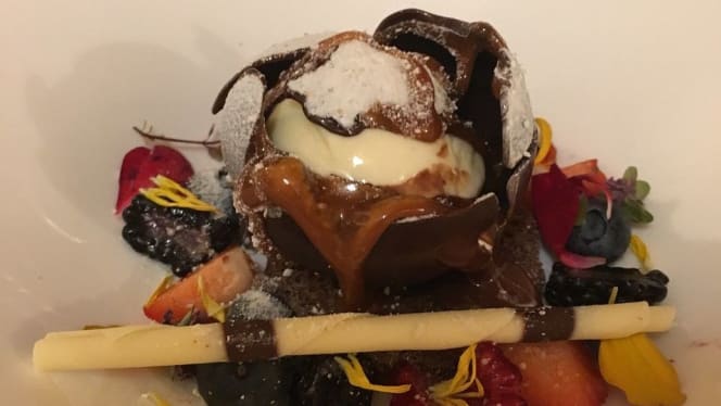 Amerikan Livigno - 1