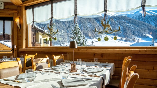 Amerikan Livigno - 8