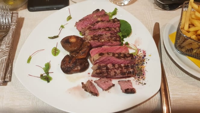 Amerikan Livigno - 5