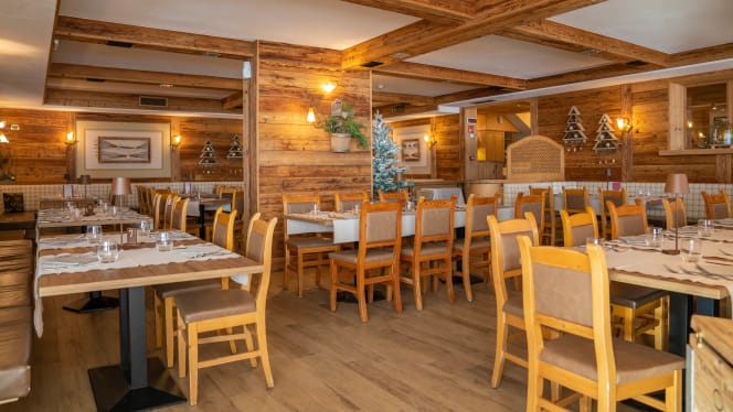 Amerikan Livigno - 9