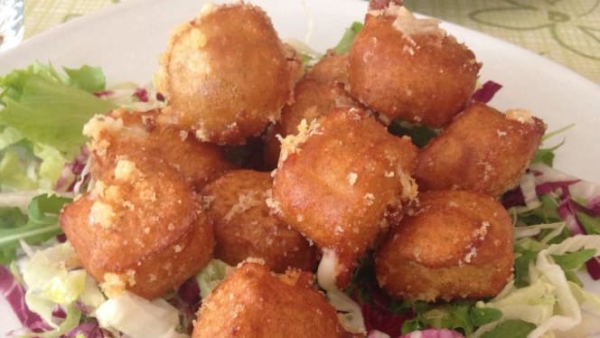 Amerikan Livigno - 3