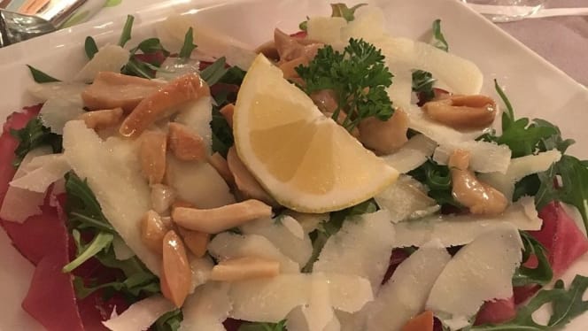 Amerikan Livigno - 6