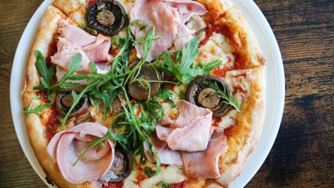 Café Framboise - Paris - 5