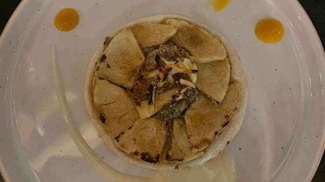 Café Framboise - Paris - 7