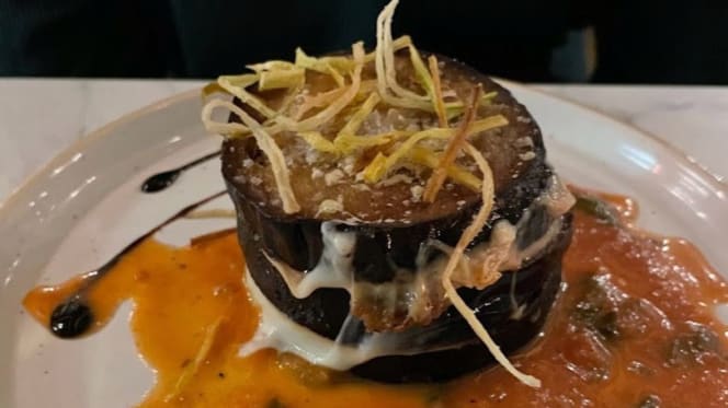 Café Framboise - Paris - 6