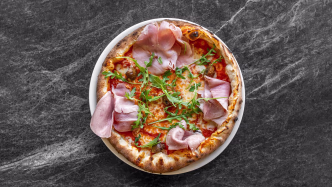 Café Framboise - Paris - 2