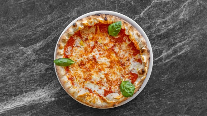 Café Framboise - Paris - 4