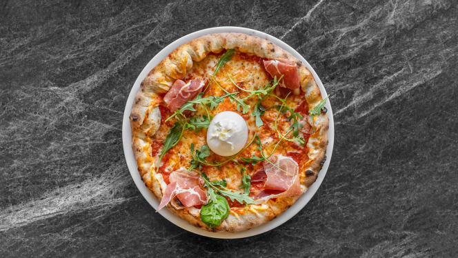 Café Framboise - Paris - 1