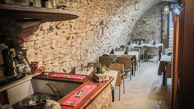 Pepe Nero - Vieste - 8