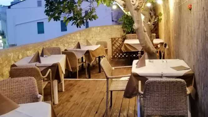 Pepe Nero - Vieste - 9