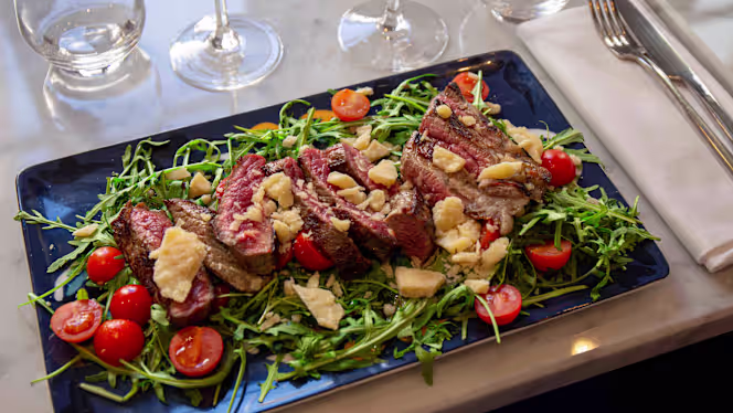 Vita Ristorante - Paris - 6