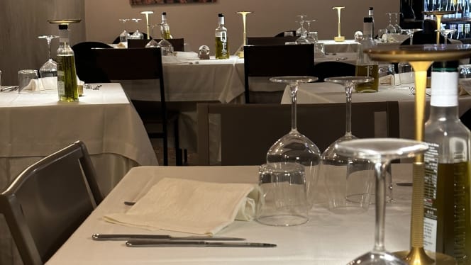 La Taverna dei Must - 9