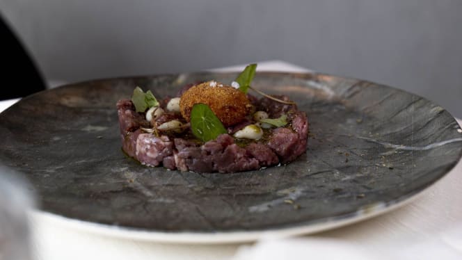 La Taverna dei Must - 6