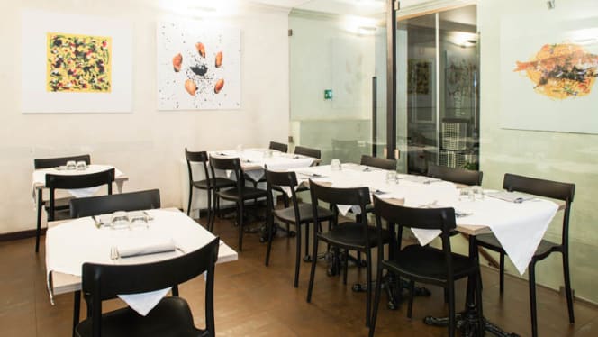 Emporio Gastronomico - 2