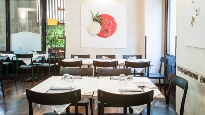 Emporio Gastronomico - 0