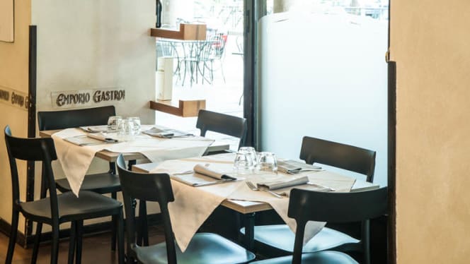 Emporio Gastronomico - 3