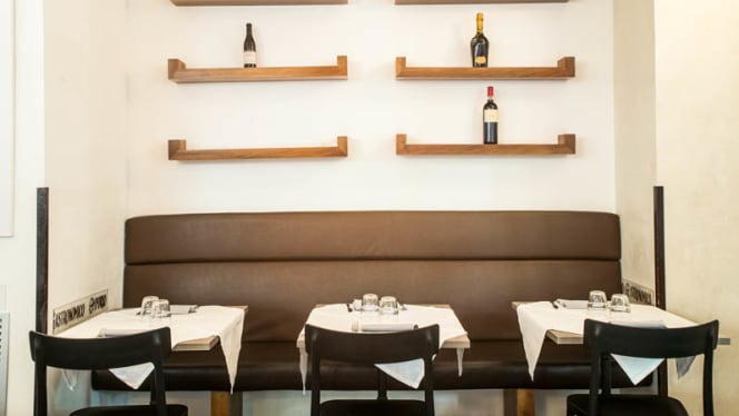 Emporio Gastronomico - 5