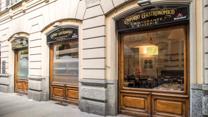 Emporio Gastronomico - 9