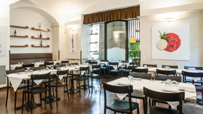 Emporio Gastronomico - 6